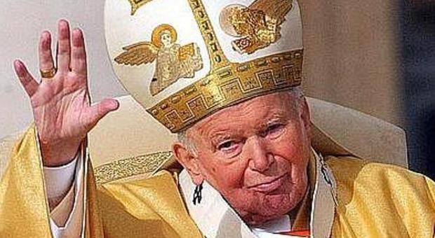 2 aprile 2005 Muore Papa Giovanni Paolo II