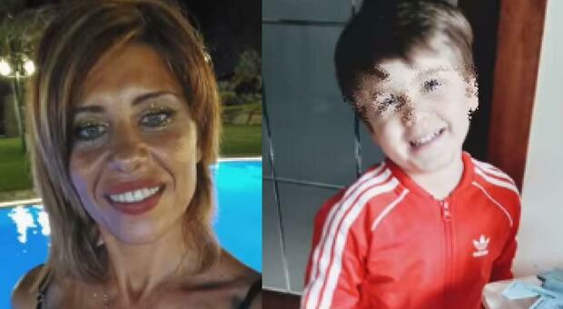 Viviana Parisi, testimone al pm: «Gioele era vivo dopo l'incidente e in braccio alla mamma»
