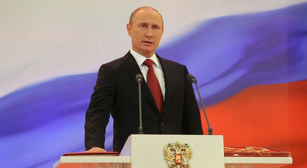 Putin a caccia di “alleati”: propone all'UE un accordo di libero scambio