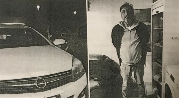 Rapina a Cavallino, il sospetto "tassista" dei banditi dell'assalto finisce di nuovo in cella dopo la scarcerazione