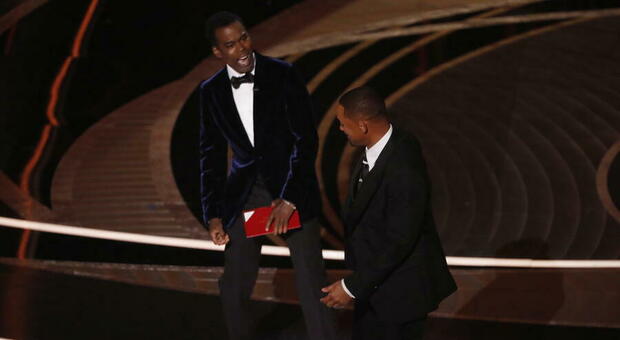 Will Smith e il "no" all'Academy: «Si è rifutato di andare via dopo lo schiaffo nella notte degli Oscar»