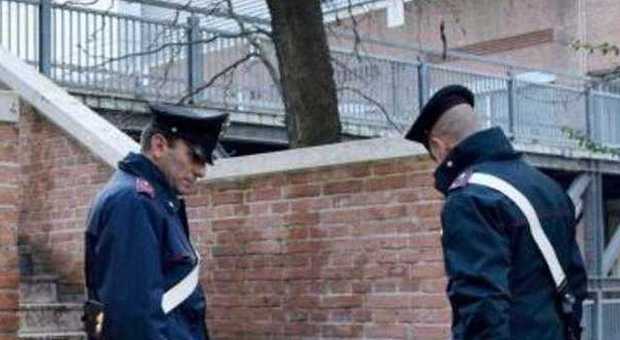 Carabinieri scambiati per ladri: quando la psicosi gioca brutti scherzi
