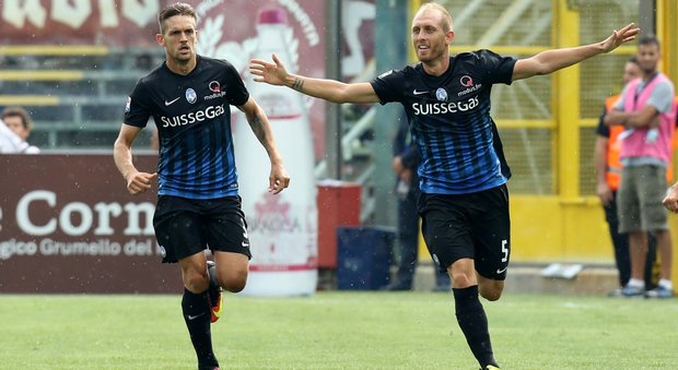 L'Atalanta rimonta e supera il Torino (2-1)