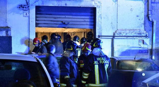 Esplosione a Catania, i vicini nel panico: "Sembrava una bomba, un attentato"