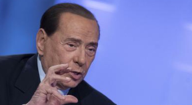 Berlusconi: l’ingresso della Lega nel Ppe non è all’ordine del giorno