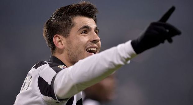 Il Real richiama Morata alla base: pronti 30 milioni per la Juventus