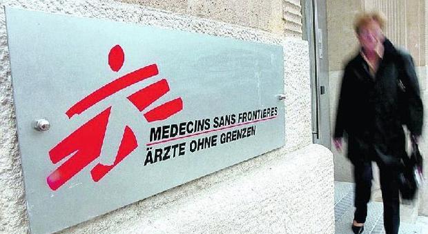 MSF, 24 casi di molestie