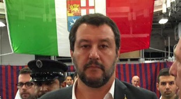 Alta tensione nella Lega, Salvini esclude i veneti dal vertice del partito