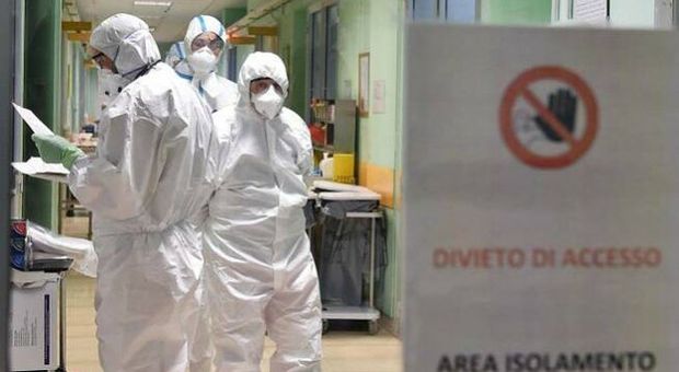 Ascoli, il Piceno piange altri due morti di Coronavirus. Lo strano caso dell'infermiera malata ma negativa ai tamponi