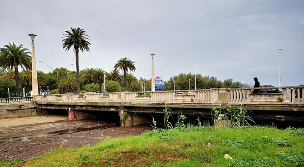 San Benedetto, tra le due piazze la meglio ce l'ha il ponte sull'Albula: finite tutte le risorse
