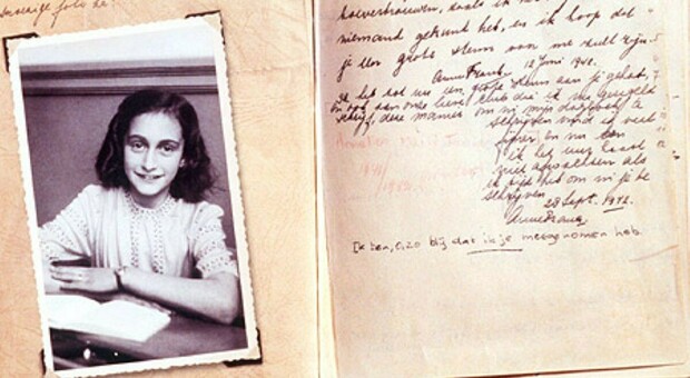 Diario di Anna Frank messo al bando in Texas. «Adattamento illustrato inadatto agli studenti»