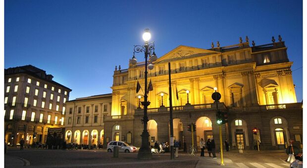 Milano, torna la Prima Diffusa: sessanta appuntamenti e 35 sedi per il Boris Godunov che apre la stagione della Scala