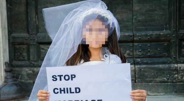 Sposa a 6 anni, la denuncia della giovane scuote la Turchia: «Abusi per una vita»