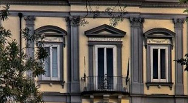 Villa Bruno, i pm indagano sul restauro della dimora vesuviana nella città di Troisi Diciotto gli appalti nel mirino