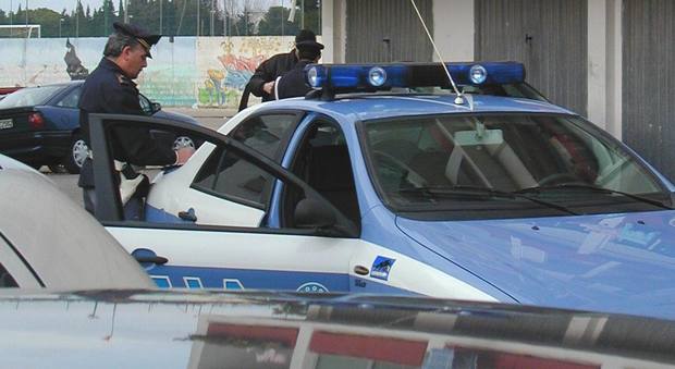 Genova, violenta una ragazza e minaccia il findanzato: clandestino arrestato