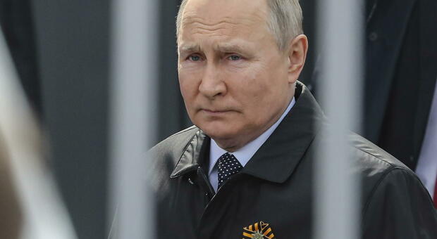 Gli 007 Usa: «Putin malato di cancro, a marzo è scampato a un attentato»