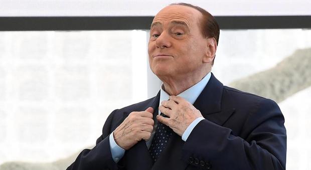 Berlusconi, in beneficienza l'eventuale risarcimento di Strasburgo