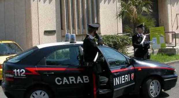 Uccisero carabiniere durante la rapina, 12 arresti tra Lazio e Campania