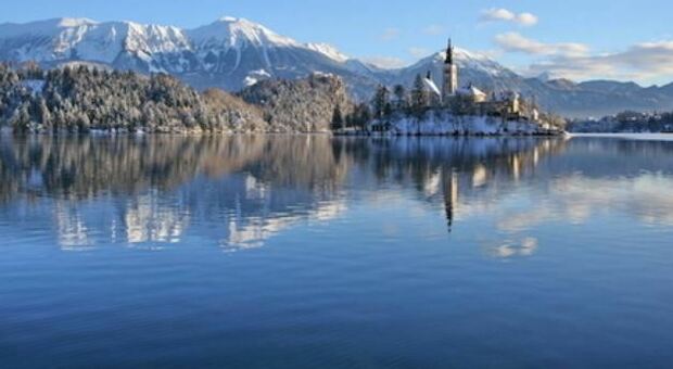 In Slovenia forum sul futuro dell'Europa: la due giorni sul lago di Bled