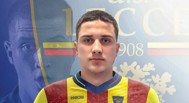 Lecce, Smajlovic è un nuovo calciatore giallorosso: c'è l'ufficialità