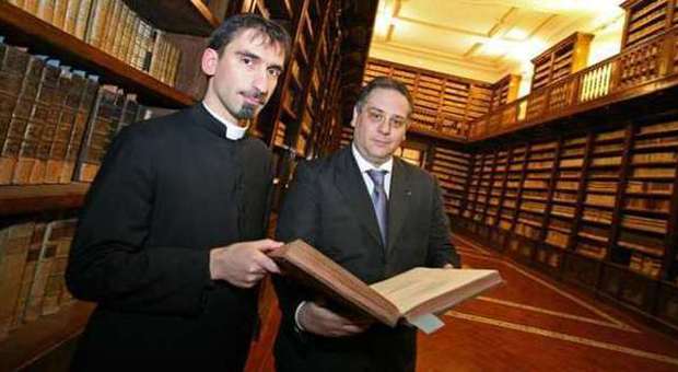 Napoli. Scempio Girolamini, la Corte dei Conti: i «ladri» di libri dovranno risarcire 19 milioni