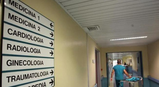 Orvieto. Cup, burocrazia, liste d'attesa e viaggi tra ospedali, Cittadinanzattiva: «Inaccettabile»
