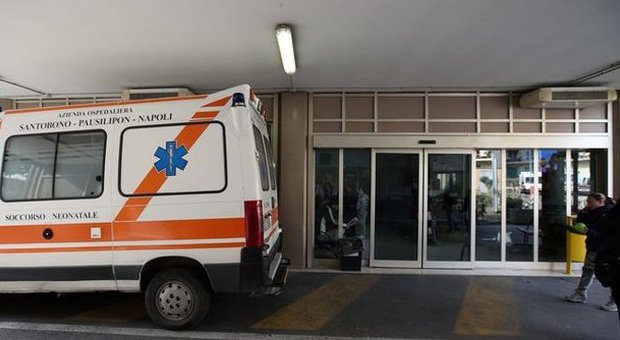 Napoli. Bimba morta a 8 mesi al Santobono, conclusa l'autopsia: infezione al polmone