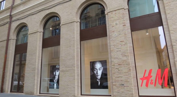 H&M Foundation mette in palio un milione per la moda senza sprechi