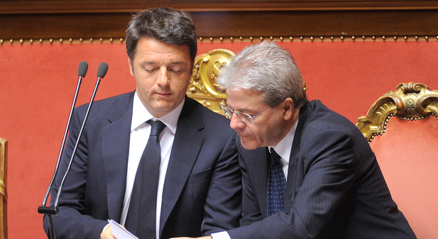 Pd, la conferenza programmatica e l'asse Gentiloni-Renzi su alleanze e coalizioni
