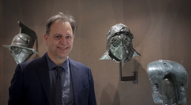 Napoli, al Mann arrivano i Gladiatori: una grande mostra che unisce archeologia e tecnologia