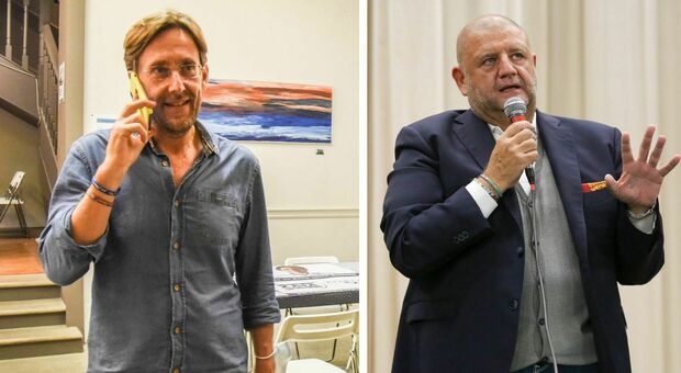 Fabrizio Boron e Roberto Marcato chiedono trasparenza