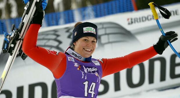 Elena Fanchini morta per tumore: la sciatrice azzurra lottava contro la malattia dal 2018