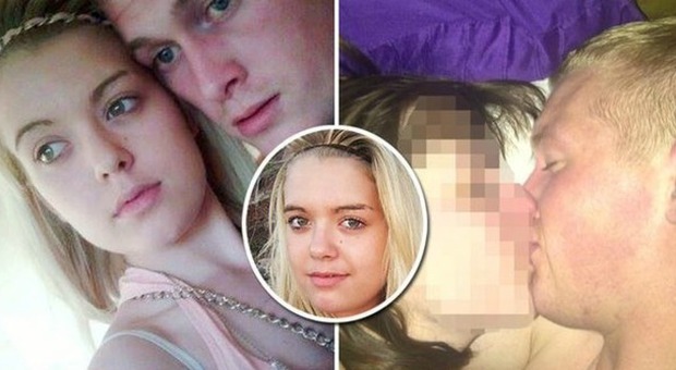 Il suo fidanzato faceva sesso con l'amica: lei scopre tutto grazie ad un selfie