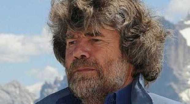 Messner ferma la ricerca dello Yeti in Pakistan, troppo alti i rischi di attacco da parte dei talebani