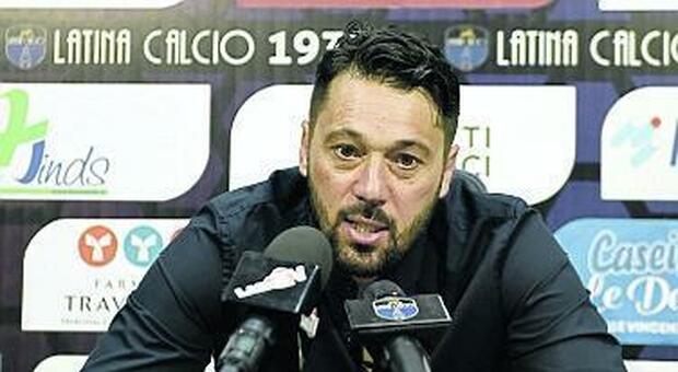 Il Latina Calcio riparte per la nuova stagione, raduno all'ex Fulgorcavi