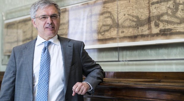 Daniele Franco, nuovo direttore generale di Bankitalia