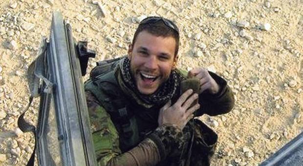 Matteo Miotto ucciso a 24 anni in Afghanistan, il ricordo della sua Thiene