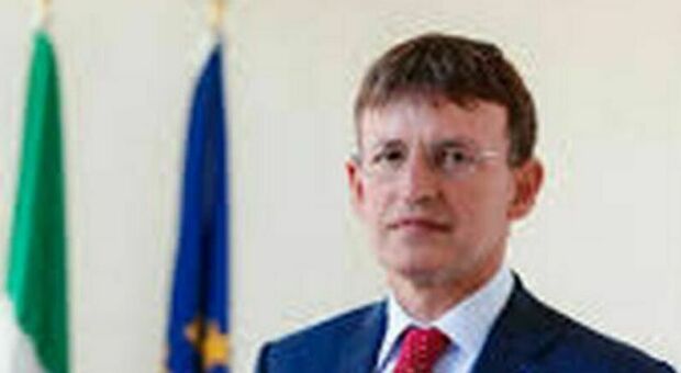 Benevento, cittadinanza onoraria all'ambasciatore d'Italia a Kiev Zazo