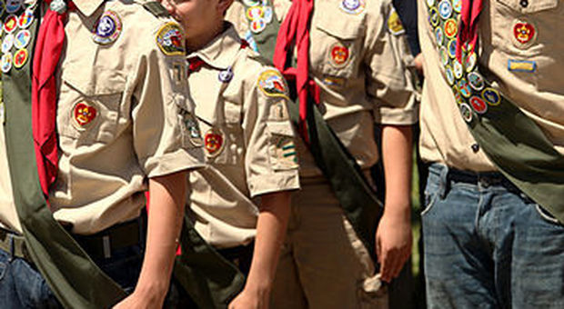 Boy Scouts of America sommersa da centinaia di accuse di pedofilia: potrebbe essere la bancarotta del secolo