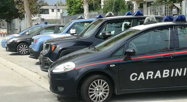 Criminalità, Pesaro tra le province più sicure d'Italia. Lo spettro della droga su Macerata