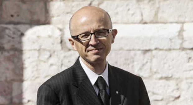 Claudio Ricci