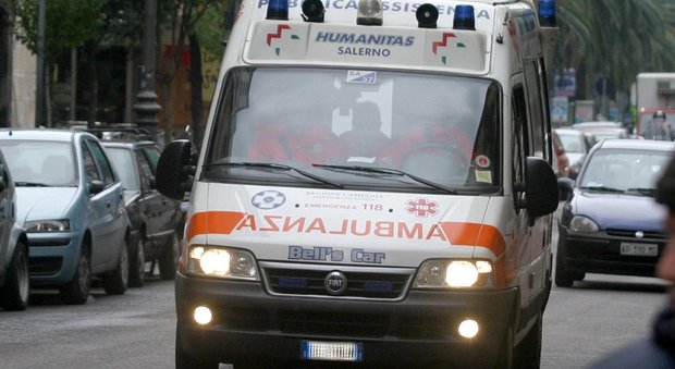 Sabato di sangue sulle strade del Casertano, tre morti