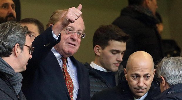 Uefa, sospesa la sentenza sul Milan in attesa del Tas