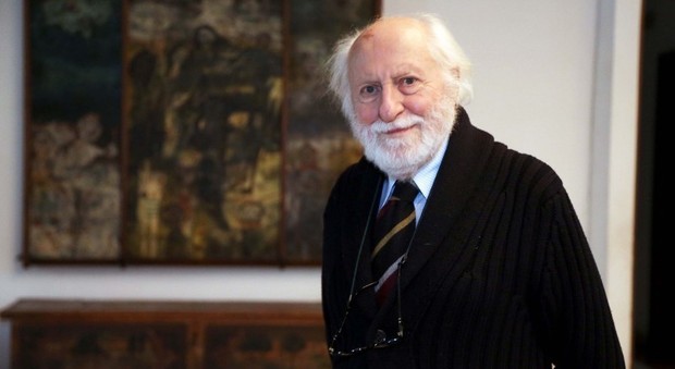 Addio a Nicola Pagliara: il grande architetto se ne va a 83 anni