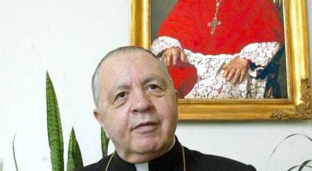 Premio Cardinale Giordano 2015, vincono Portoghesi e Calabrò. Medaglia di Papa Francesco