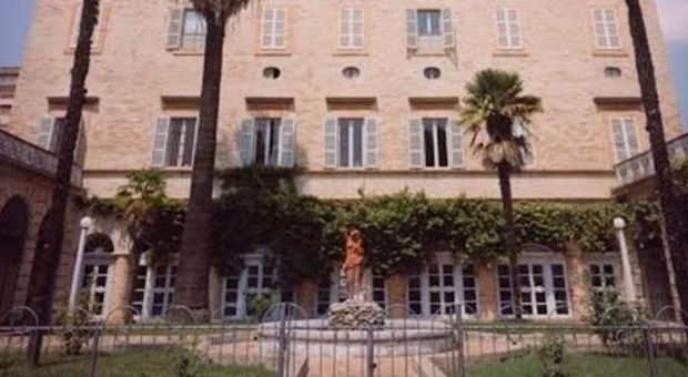 Villa Vitali