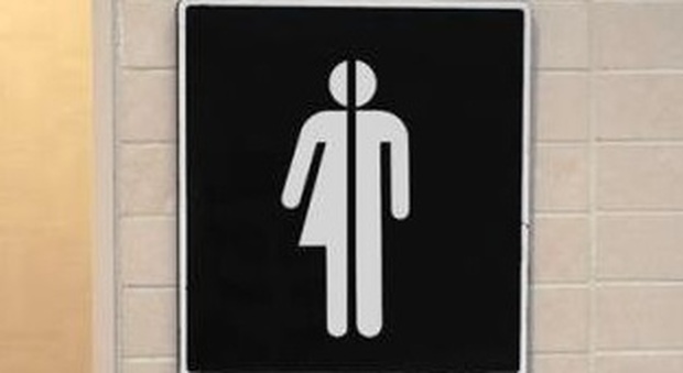 Nel liceo spuntano i bagni «no gender»: per l'inclusione e la parità
