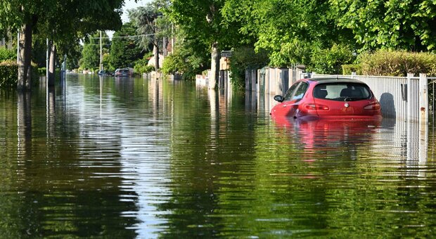 Alluvione Emilia Romagna, alle 11 il cdm: sul tavolo 100 milioni, tasse e contributi sospesi