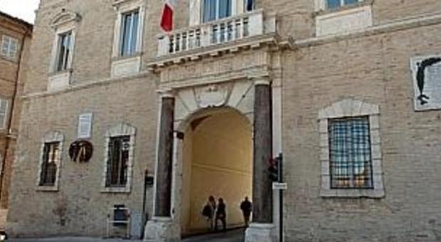 Vittorio Saladino nominato commissario prefettizio di Fermo