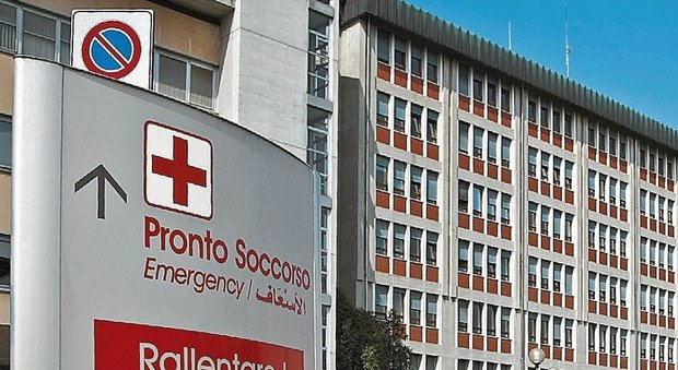 Vicenza, choc in ospedale: gara tra medici a chi inserisce più cannule ai pazienti